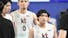 JD Cagulangan, Sonicboom outlast SJ Belangel